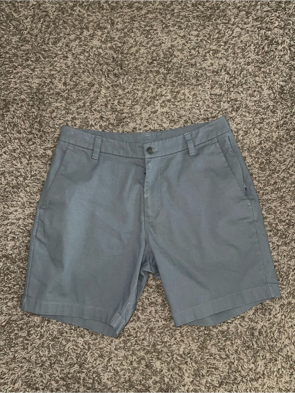Lululemon shorts size 31